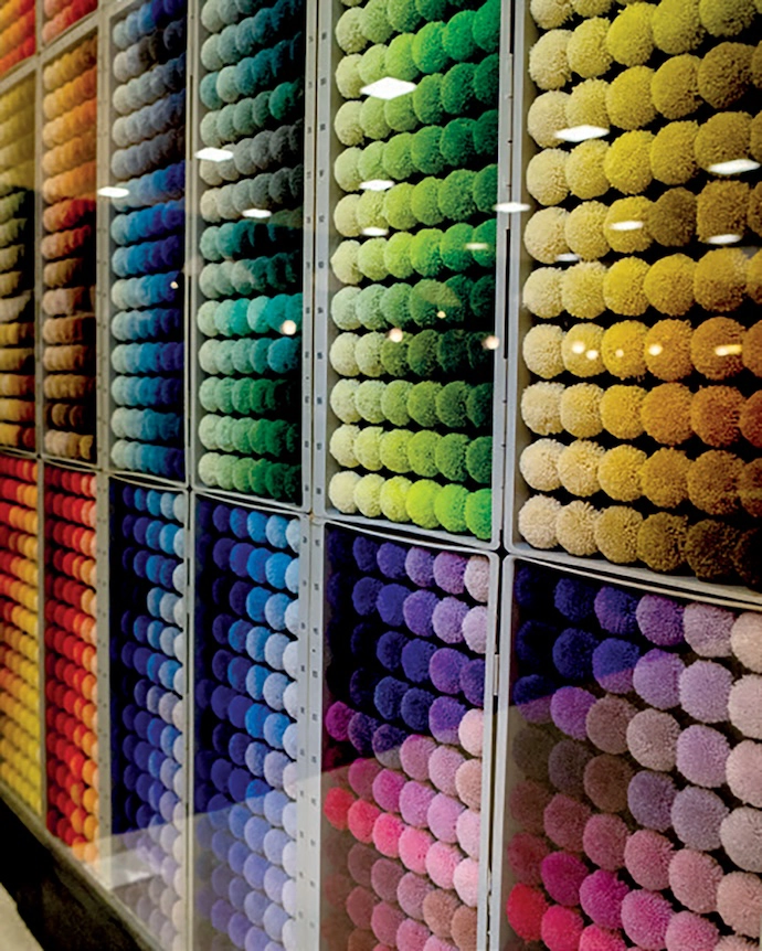 Textures, colours and scenes from São Paulo and the 2026 ABUP fair.