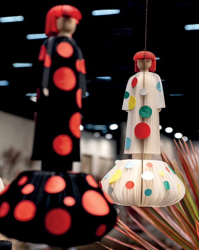 Textures, colours and scenes from São Paulo and the 2026 ABUP fair.