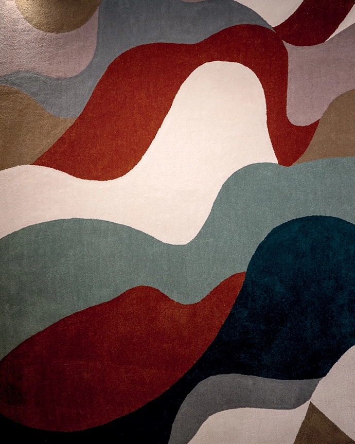 Textures, colours and scenes from São Paulo and the 2026 ABUP fair.