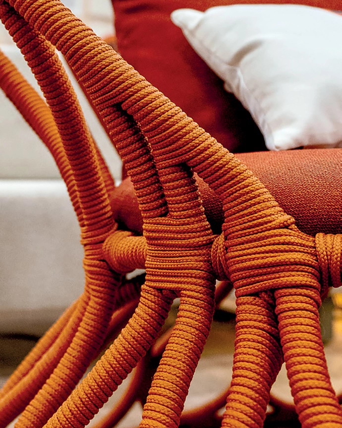 Textures, colours and scenes from São Paulo and the 2026 ABUP fair.