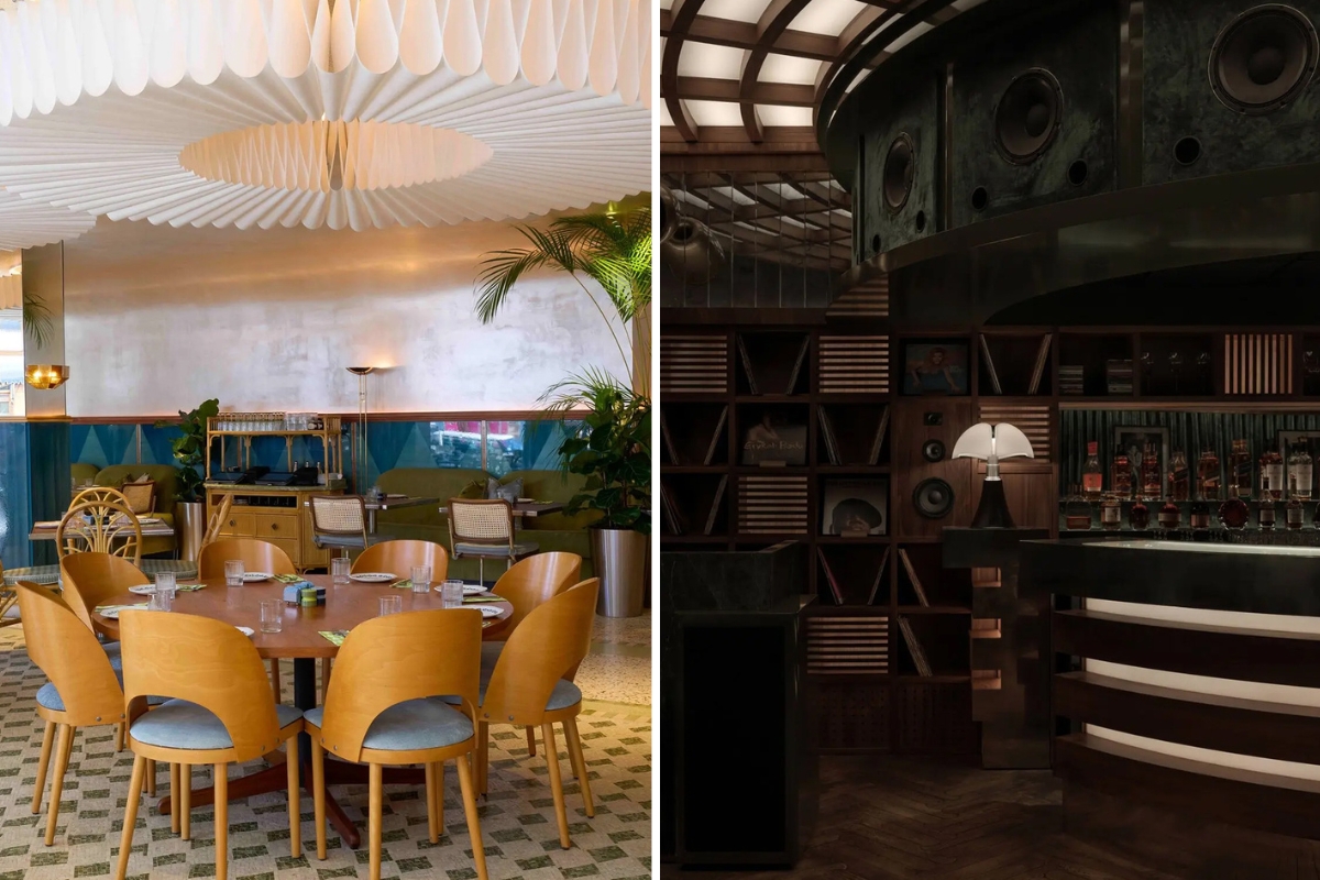 Restaurant & Bar Design Awards Announces its Shortlist for 2026