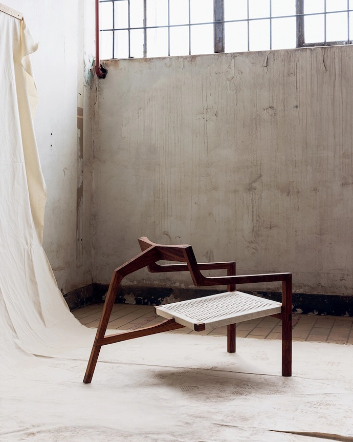 The Studio chair
