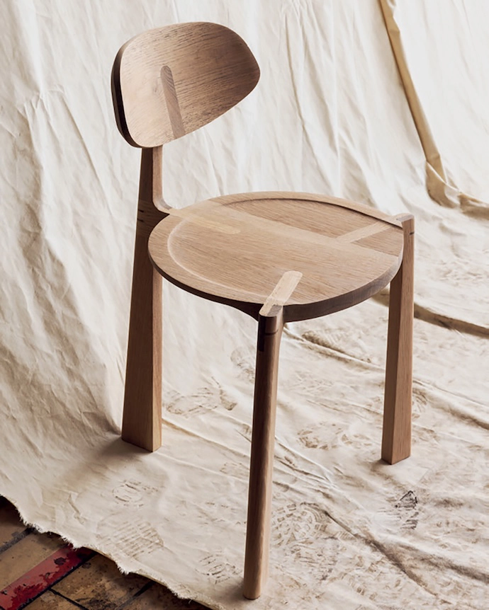 The Koppie chair