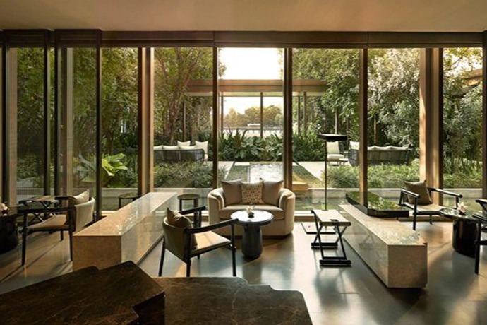 Capella Bangkok