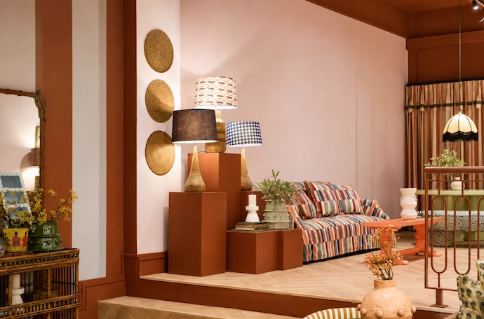 Pineapple House Interiors