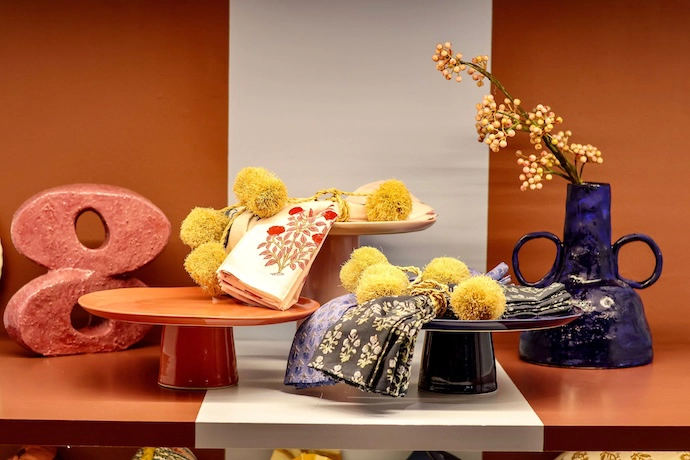 Pineapple House Interiors