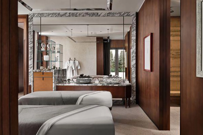 Rosewood Hong Kong