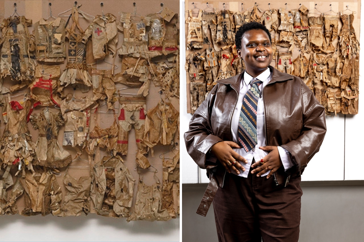 Sasol New Signatures Visual Arts Competition Announces its 2026 Winners