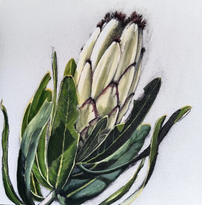 Work by Sheree Harrison