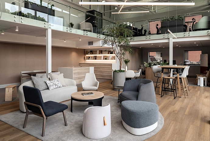 Trend Offices