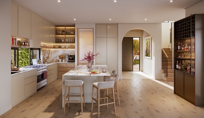 Revo Property & Revo Digital Putting Genuine Buyer Intent Ahead of Speed