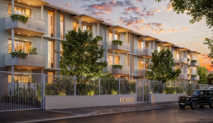 Revo Property & Revo Digital Putting Genuine Buyer Intent Ahead of Speed