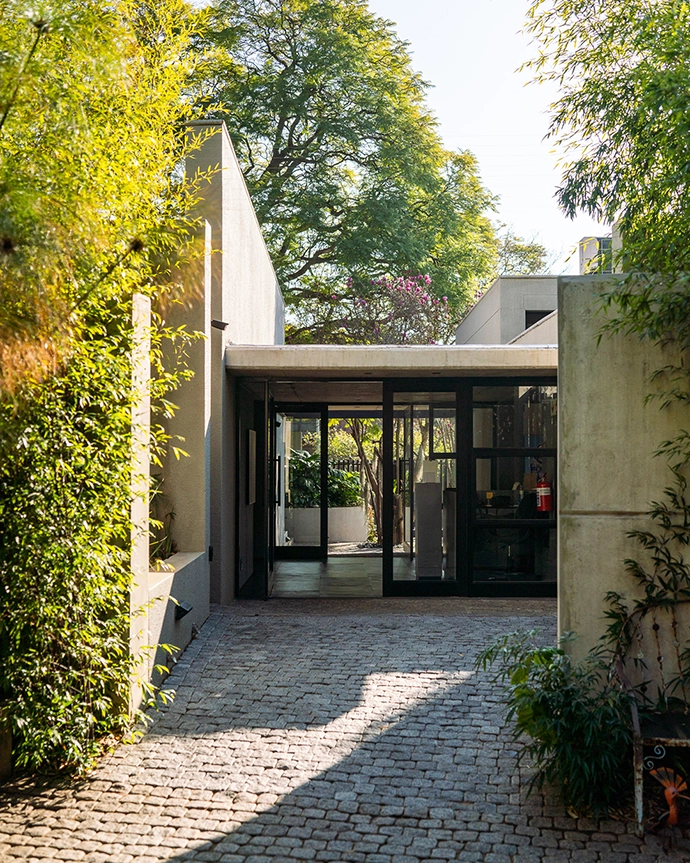 Photo: JVR Architects