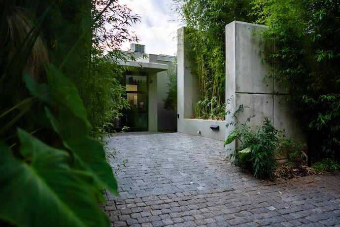 Photo: JVR Architects