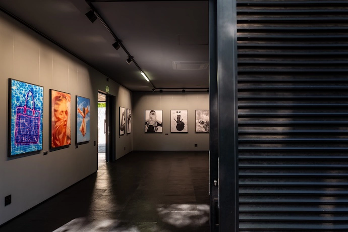 Photo: JVR Architects