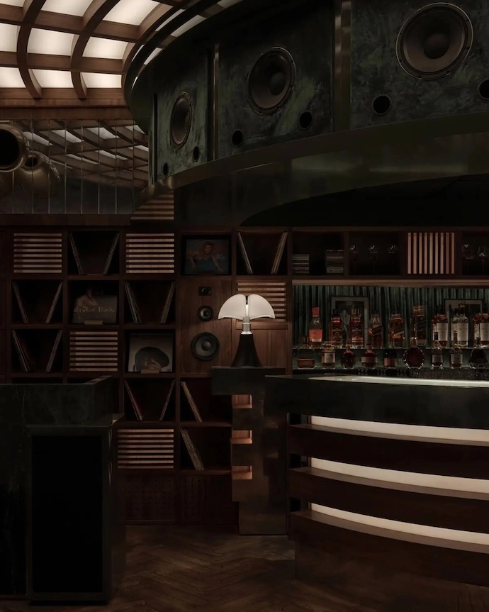 The Room